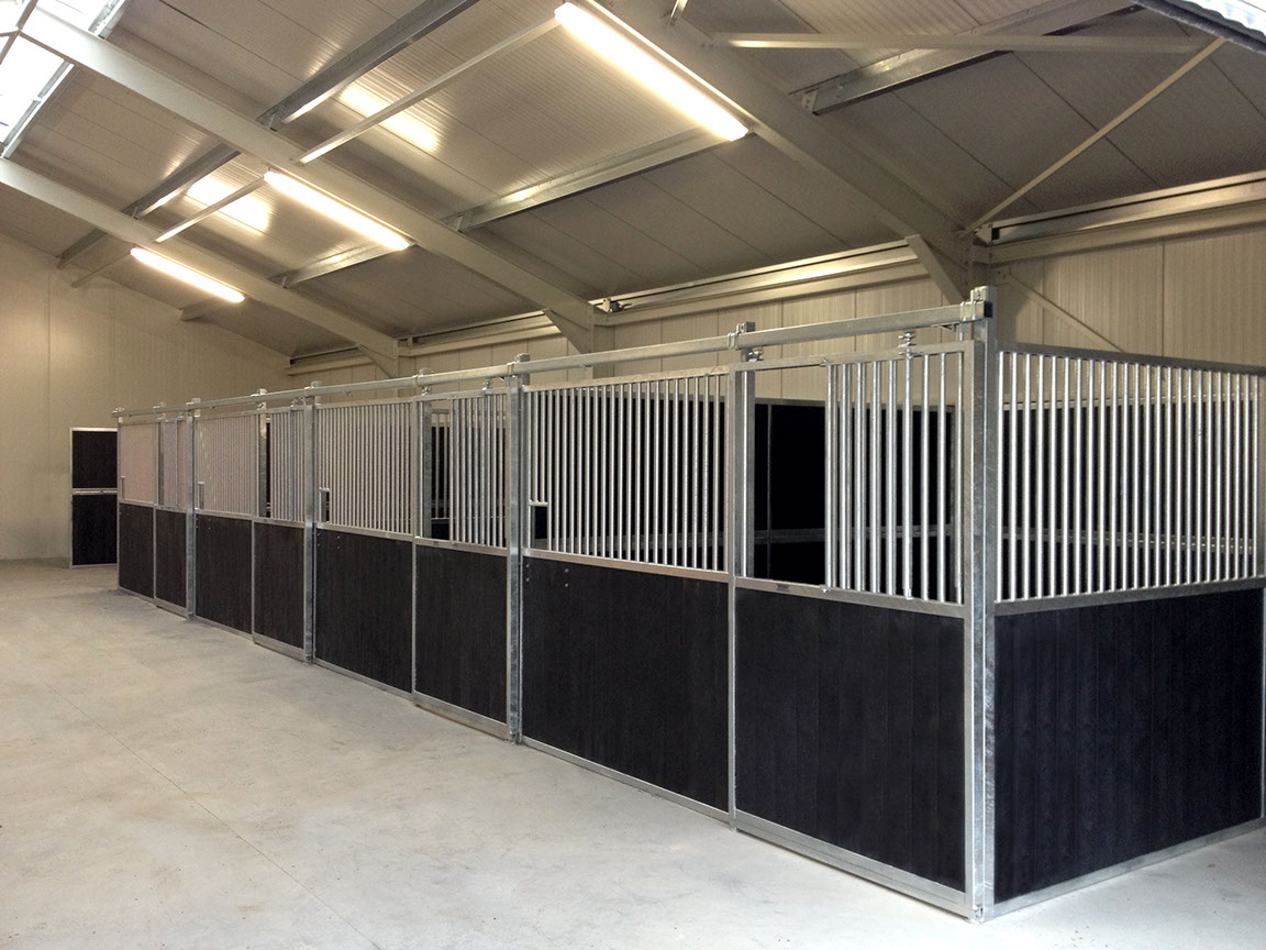 Equine Supplies Stables